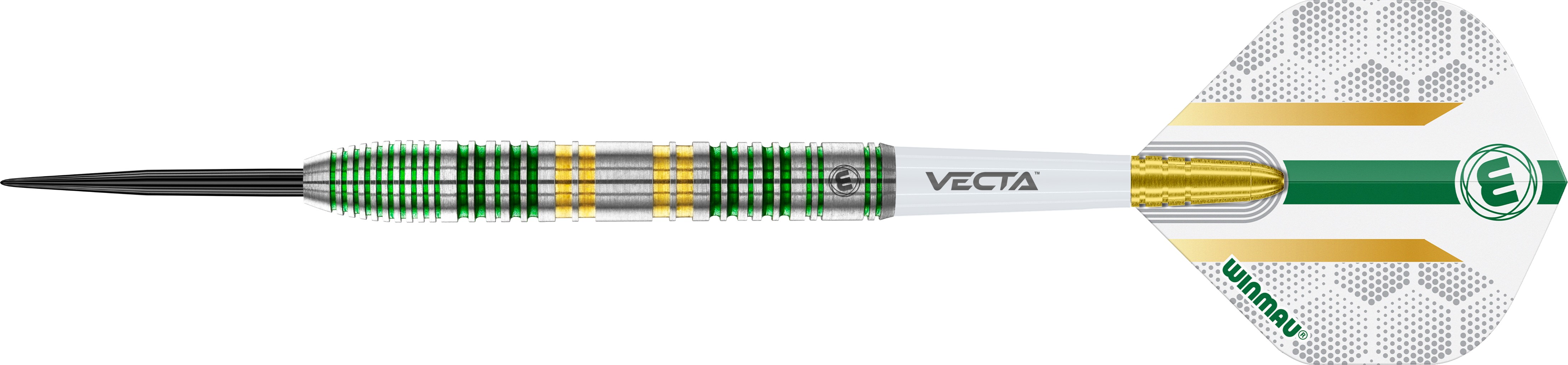 Winmau Xenon - 90% Tungsten - Steeldart