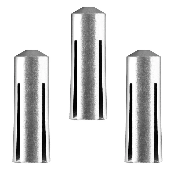 Flightprotector Flightschoner - Silber