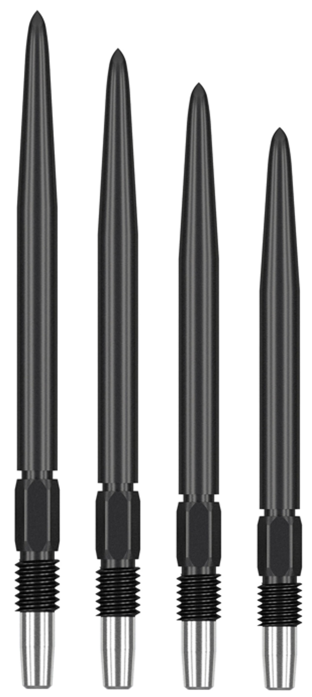 Target Swiss Point - Black