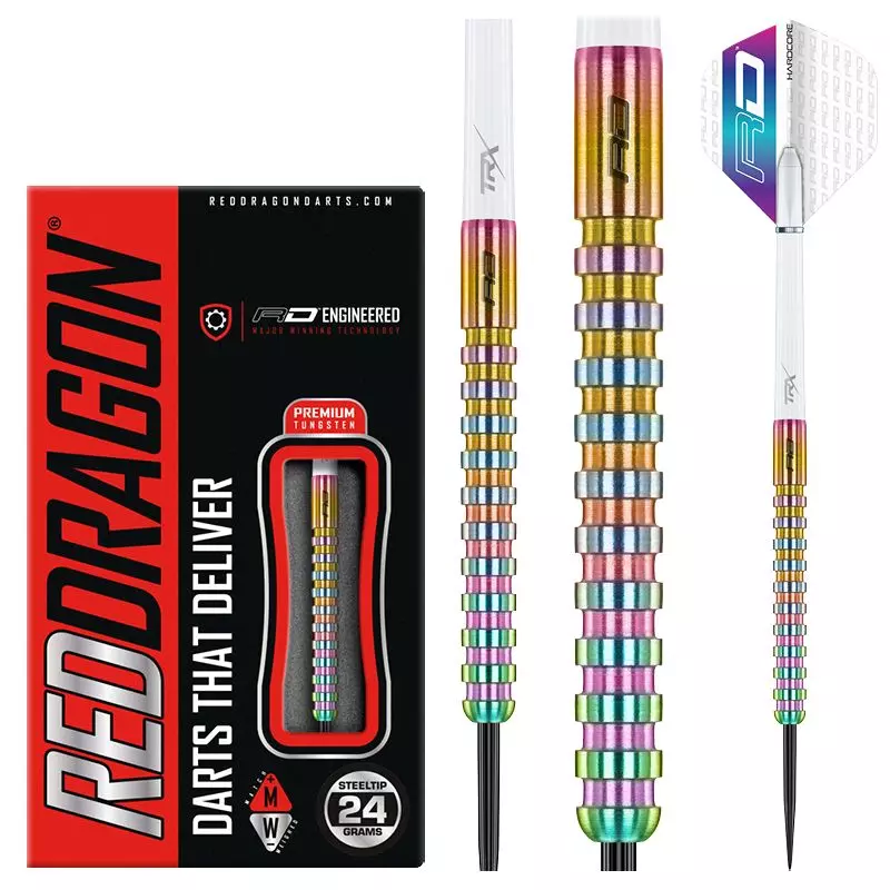 Javelin Spectron - Steeldart Javelin Spectron - Steeldart