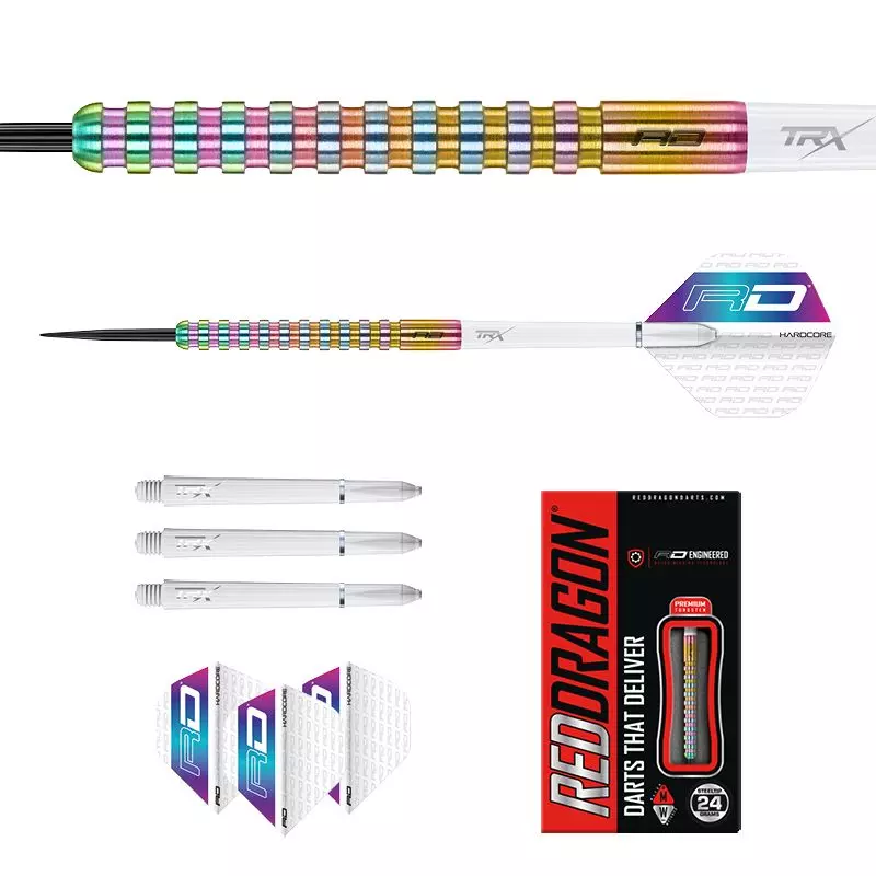 Javelin Spectron - Steeldart Javelin Spectron - Steeldart