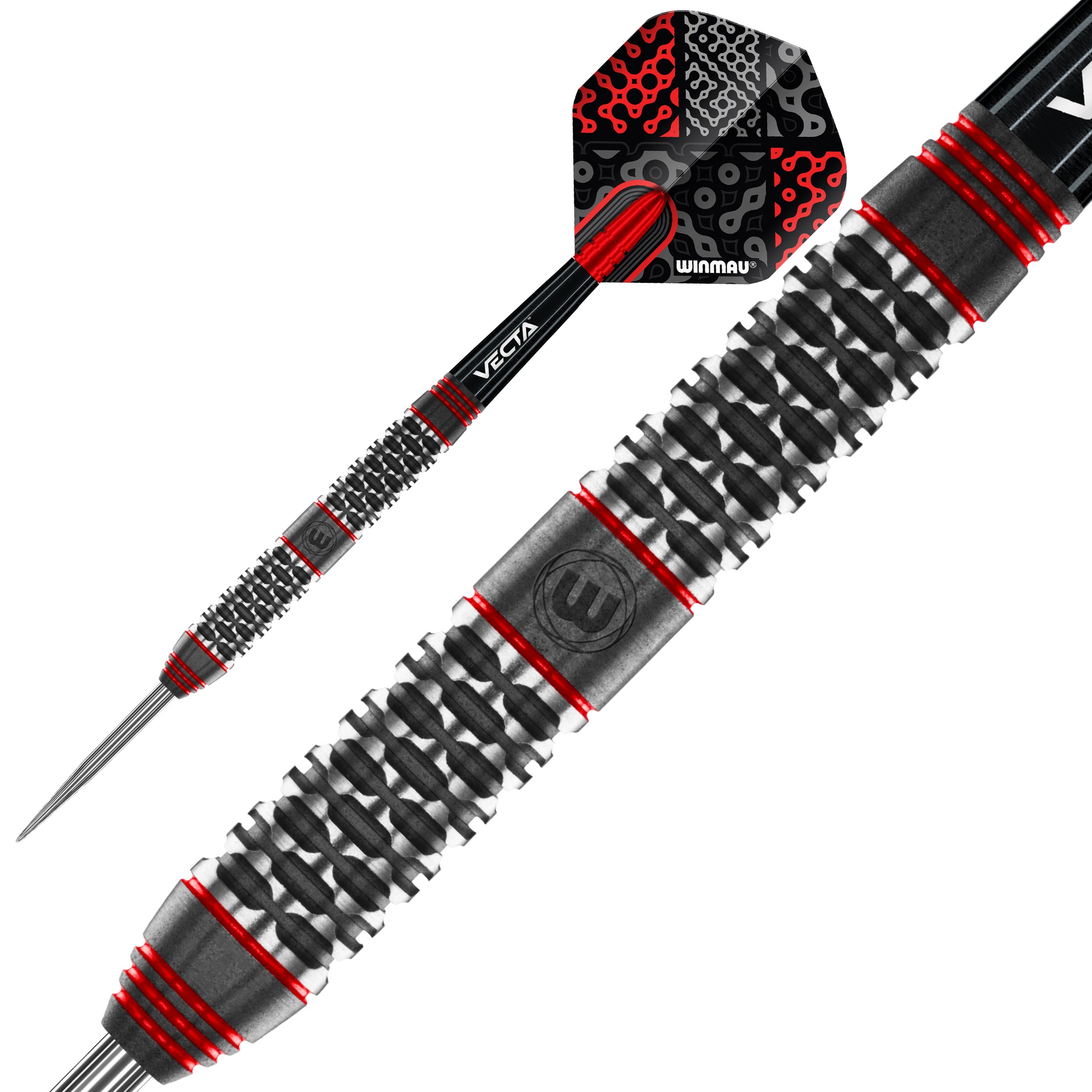 Winmau Cypher 90% Tungsten - Steeldart