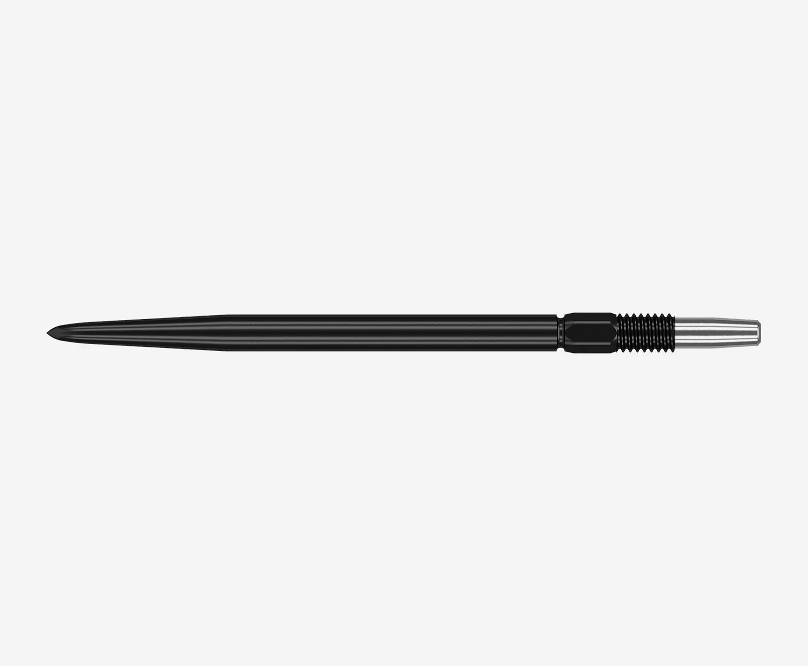 Target Swiss Point - Black