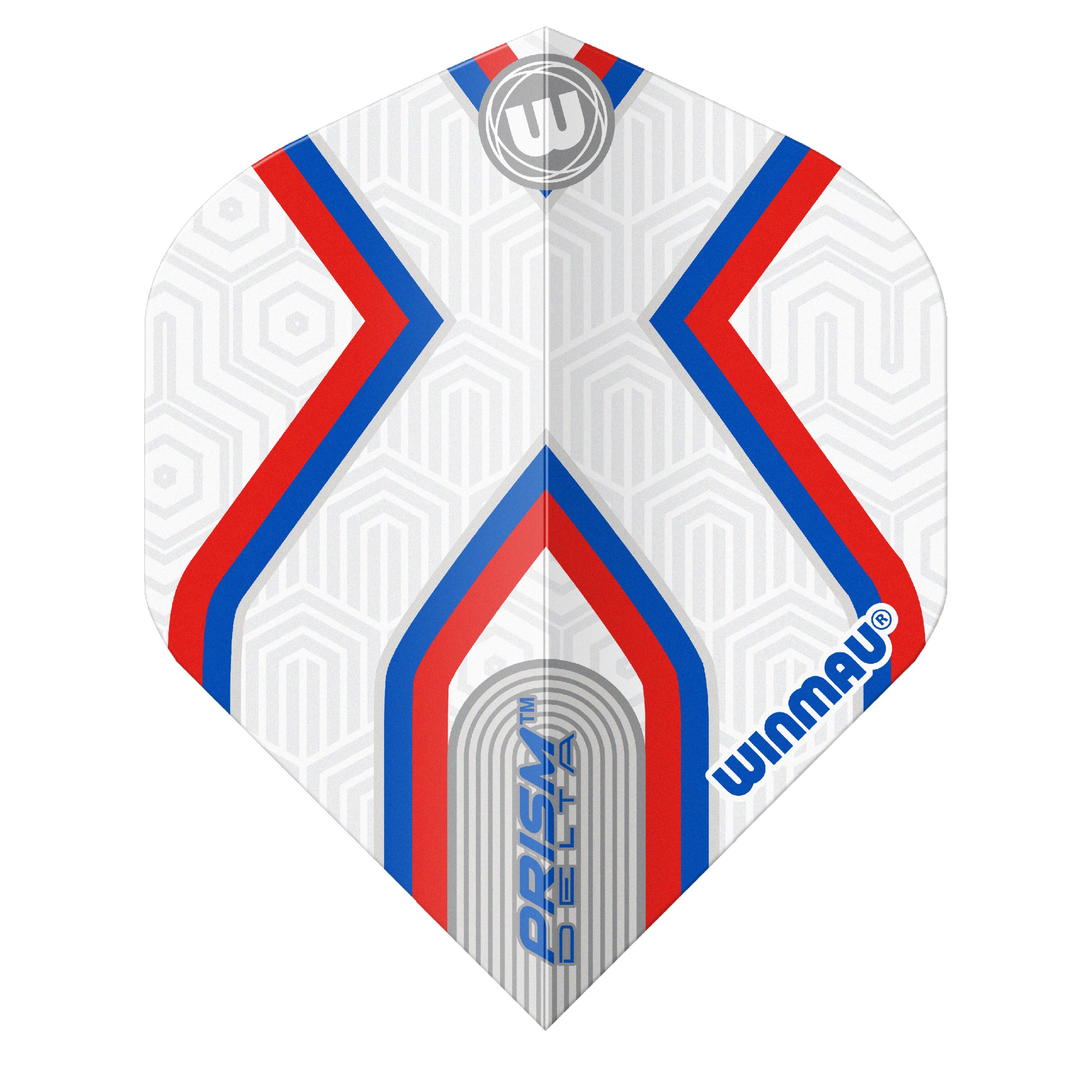 Winmau Prism Delta Extra Thick - Epix