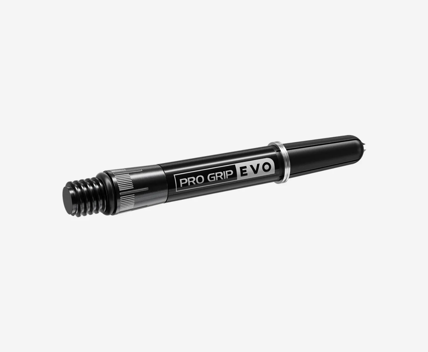 Target Evo Chrono Titanium Pro Grip Shafts - schwarz